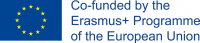 Co-funded by the Erasmus+ Programme of the European Union Co-funded by the Erasmus+ Programme of the European Union